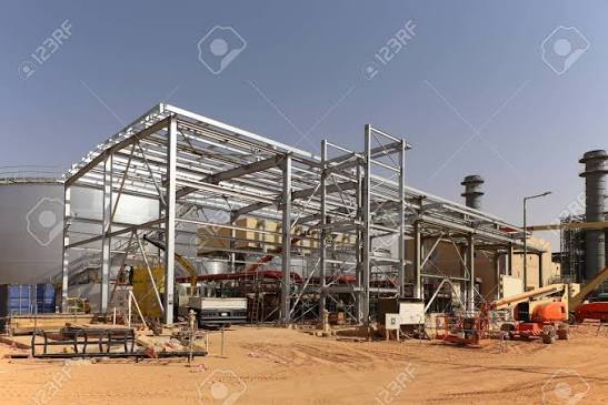 Construction