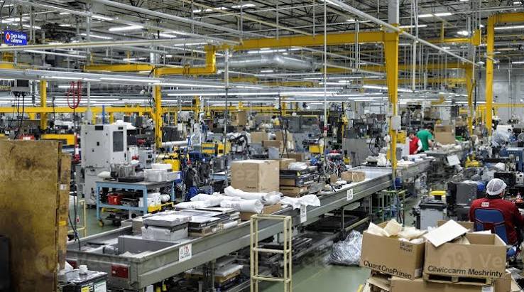 Manufacturing