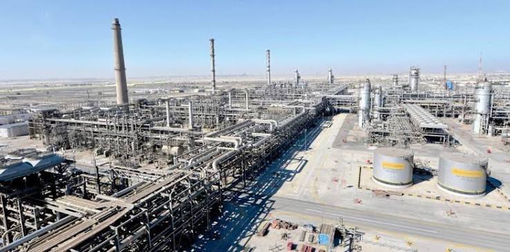 Oil & Gas