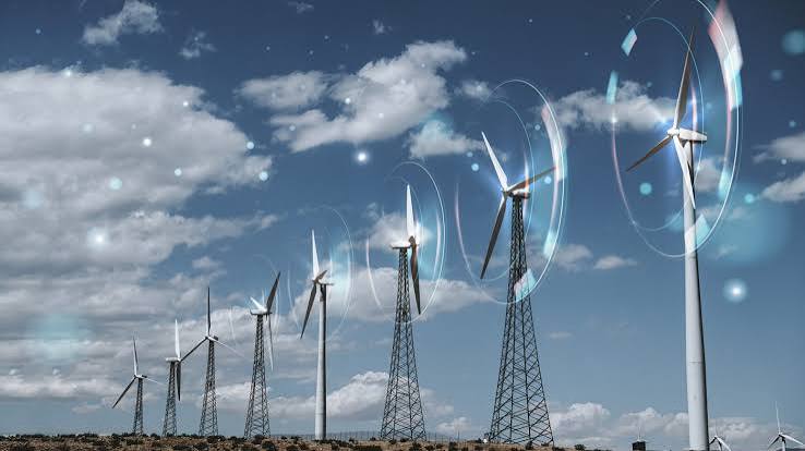Renewable Energy