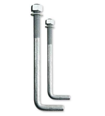 Anchor Bolts