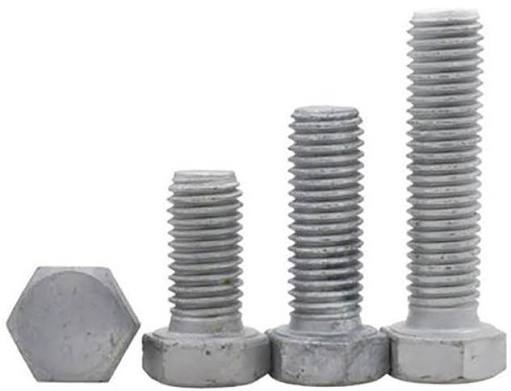 Hex Bolts