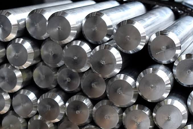Stainless Steel Fasteners