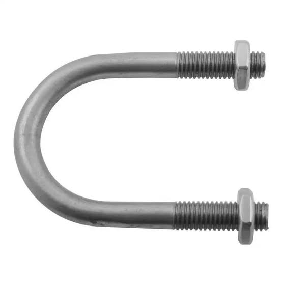 U-Bolts