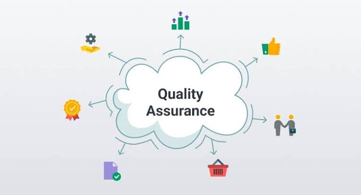 Quality Assurance Laboratory
